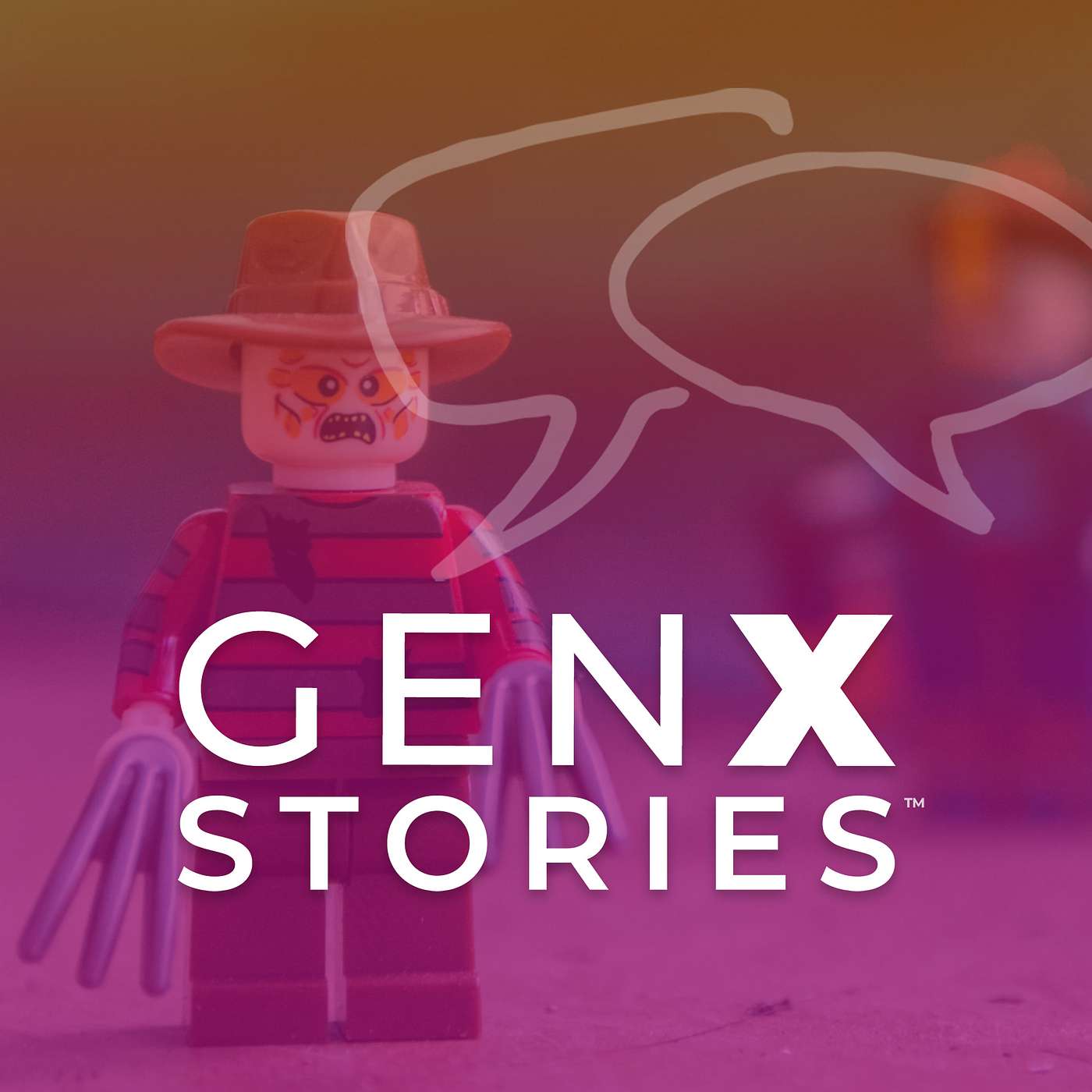 GenX Stories