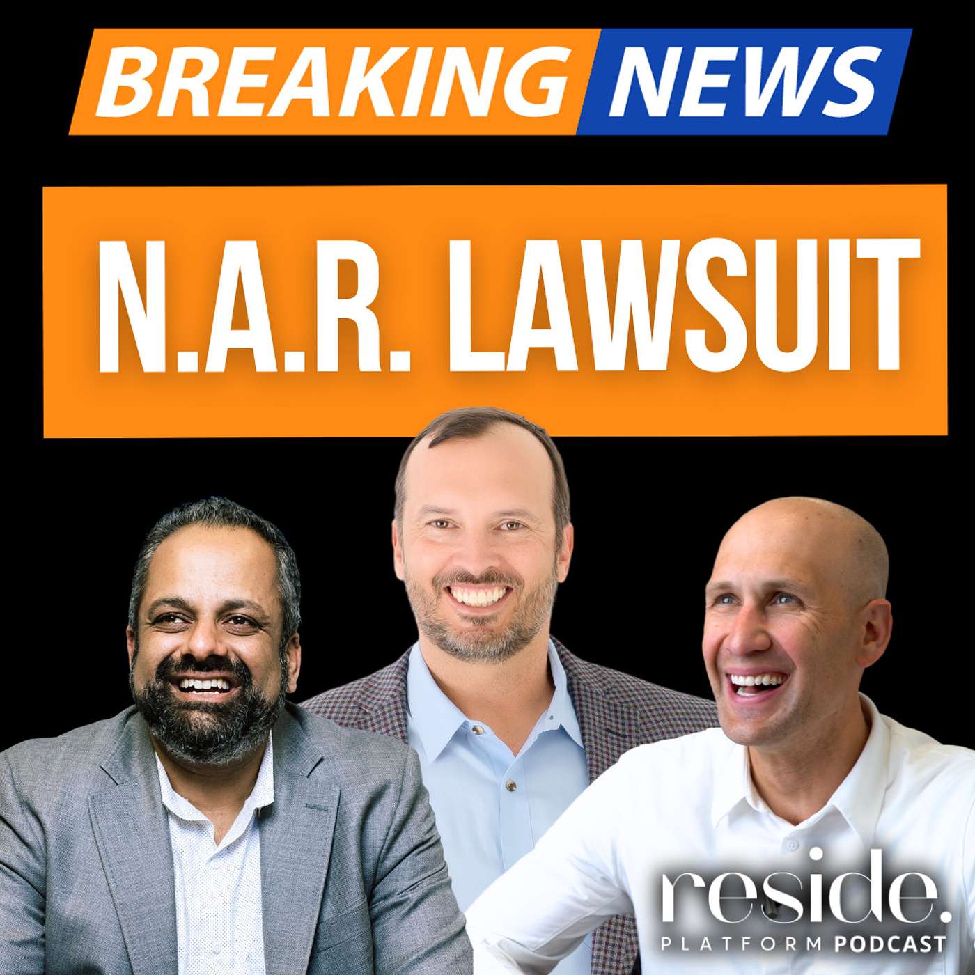 Reside Platform Podcast