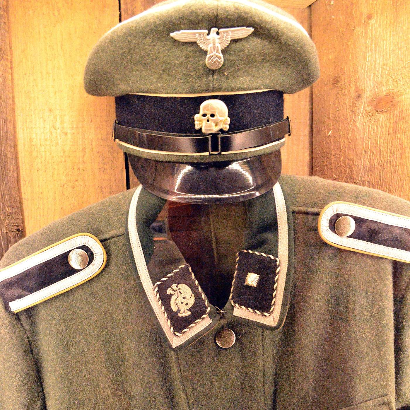 Rise of the SS (1923-1934) [Partial Patreon Preview]