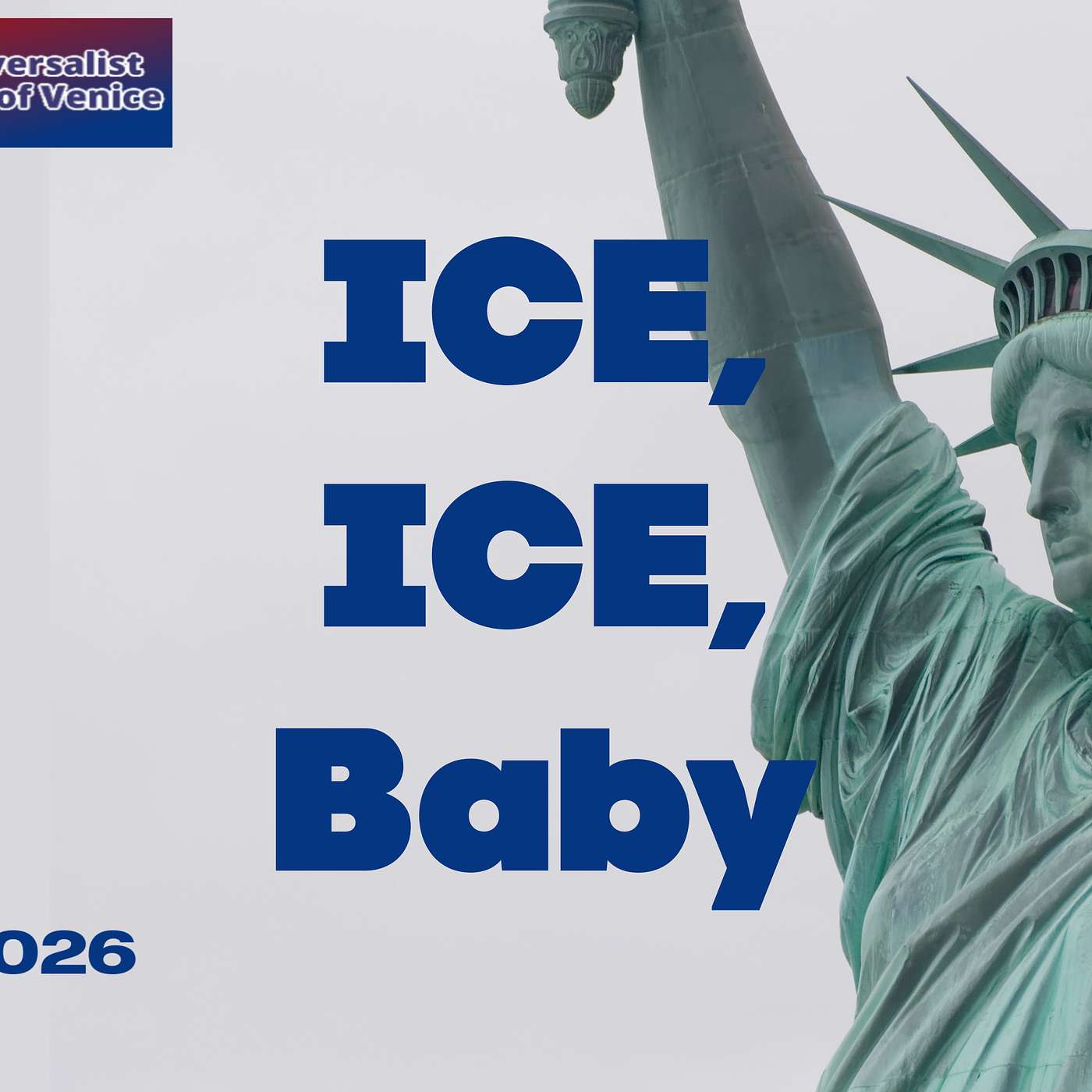 Ice, Ice, Baby episode artwork