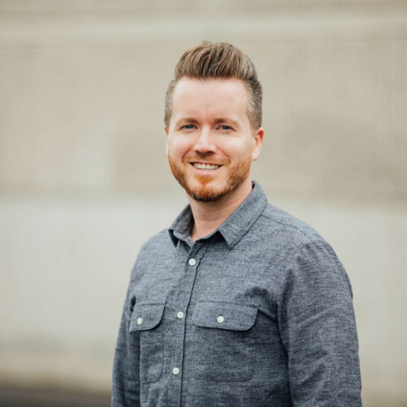 Human God 1, Blasphemy or Intimacy? | Brandon Lyles | LWCC