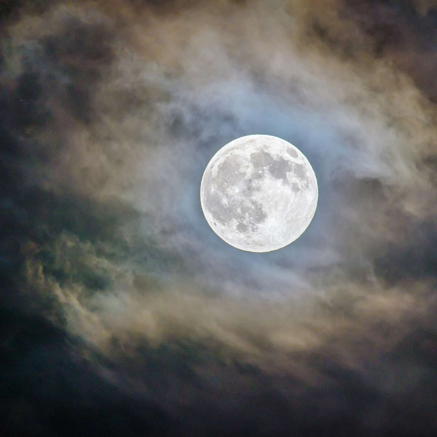 Astrology October 2024: New Moon Solar Eclipse!