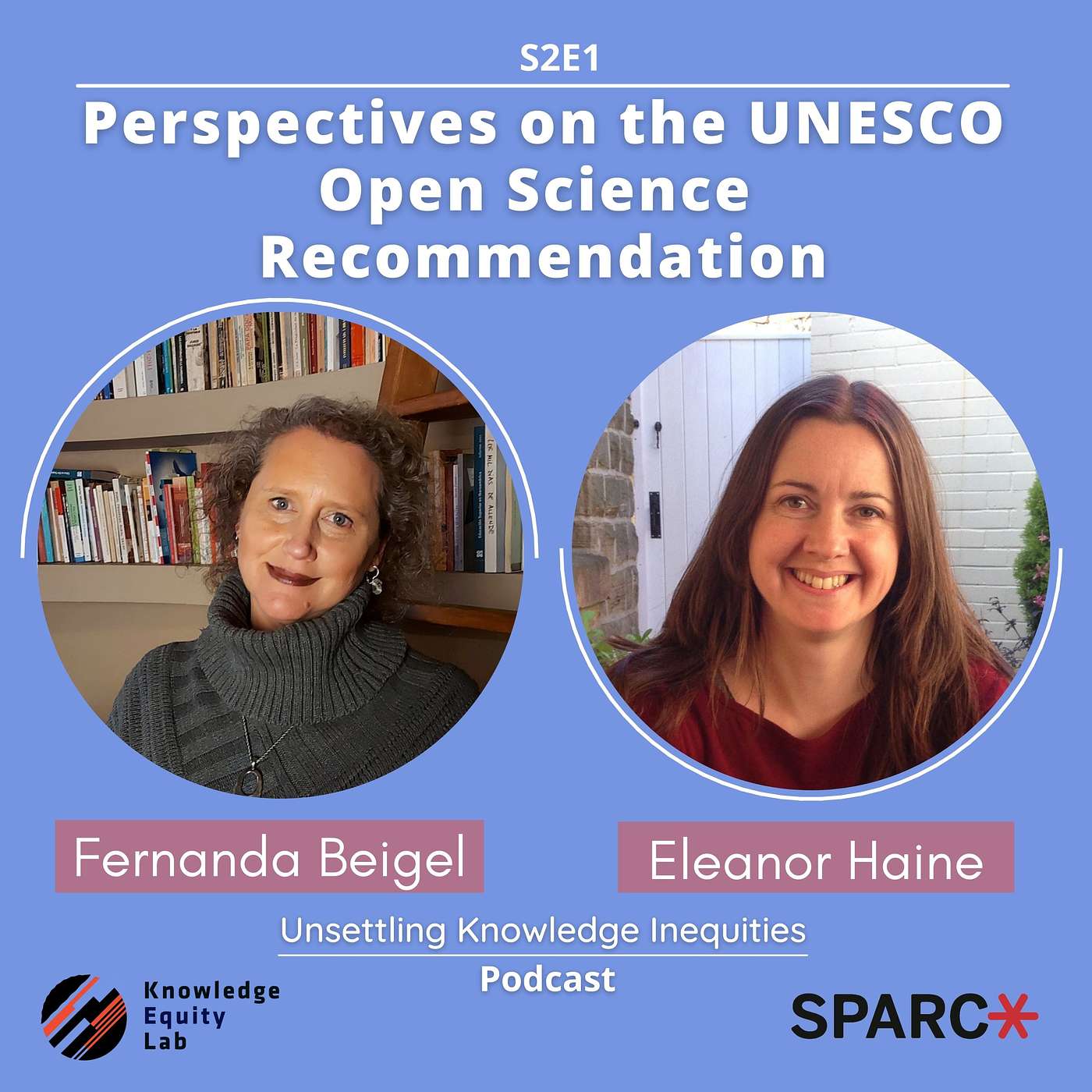 Perspectives on the UNESCO Open Science Recommendation