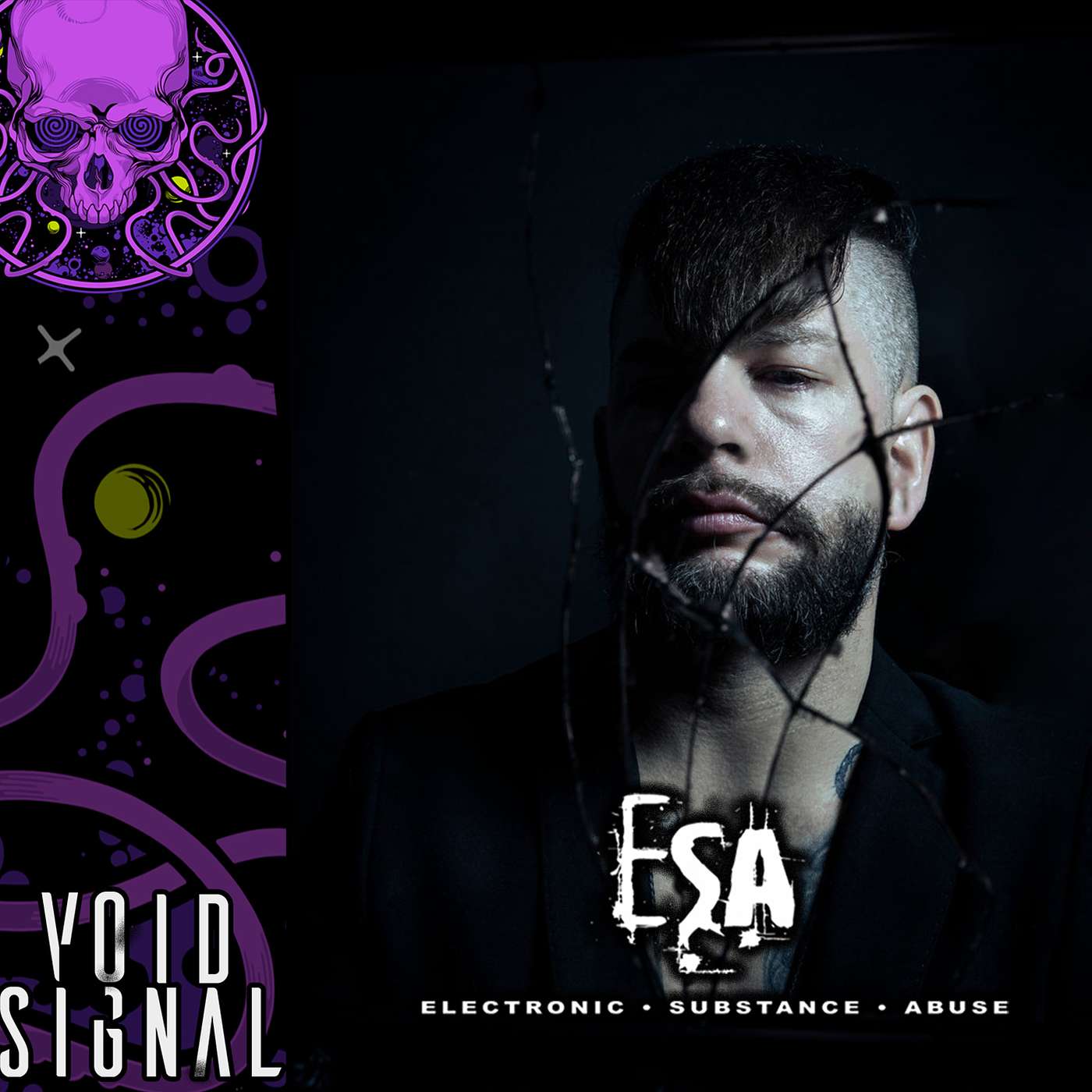 ESA (Electronic Substance Abuse) ESA (Electronic Substance Abuse)