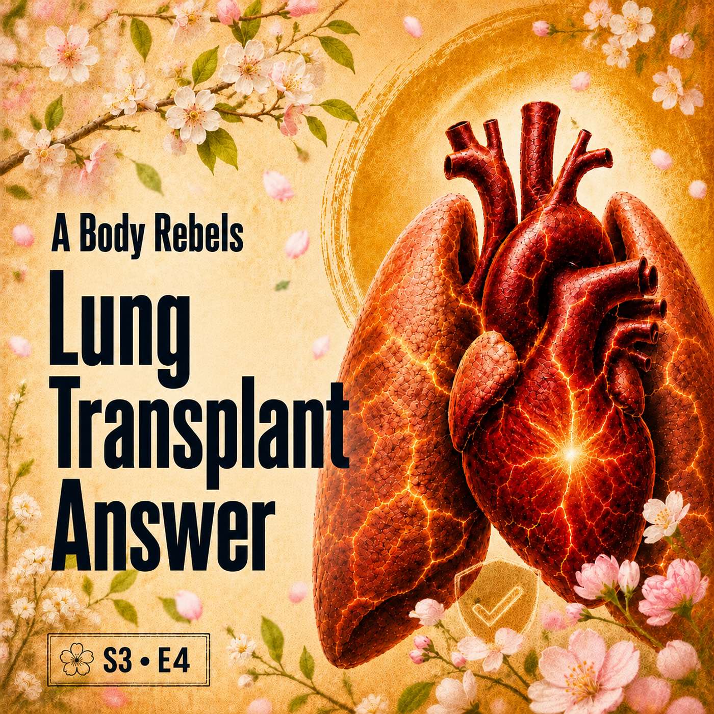 A Body Rebels: A Chronic Illness Podcast