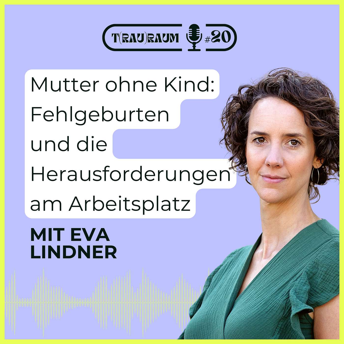t.rau*raum mit Theres Kirisits