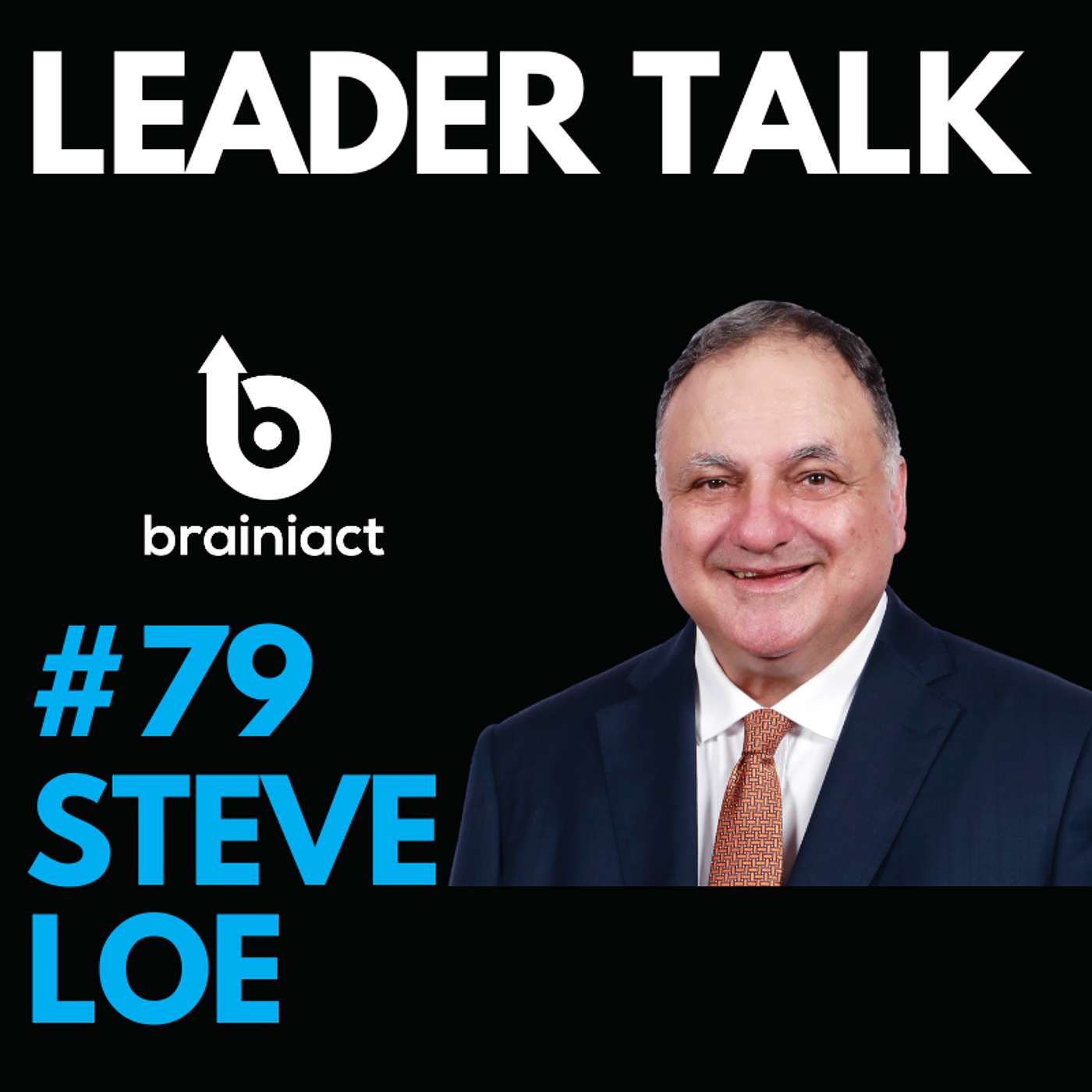 Leader Talk - By Brainiact