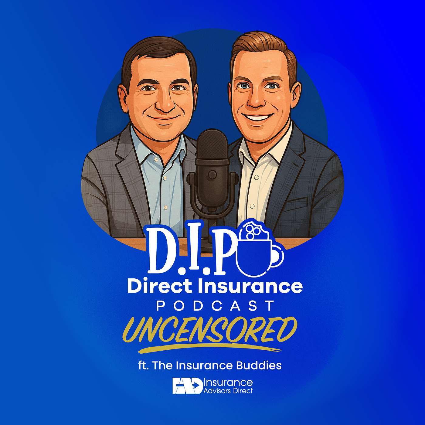 What if just 100 clients could bring you $150,000 in annual income? episode artwork