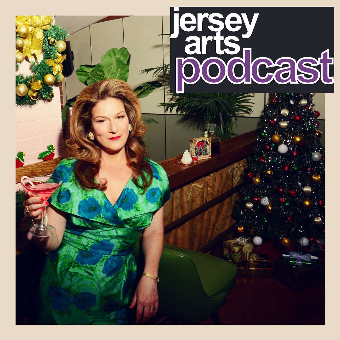 Ana Gasteyer: Comedy's Queen of Christmas