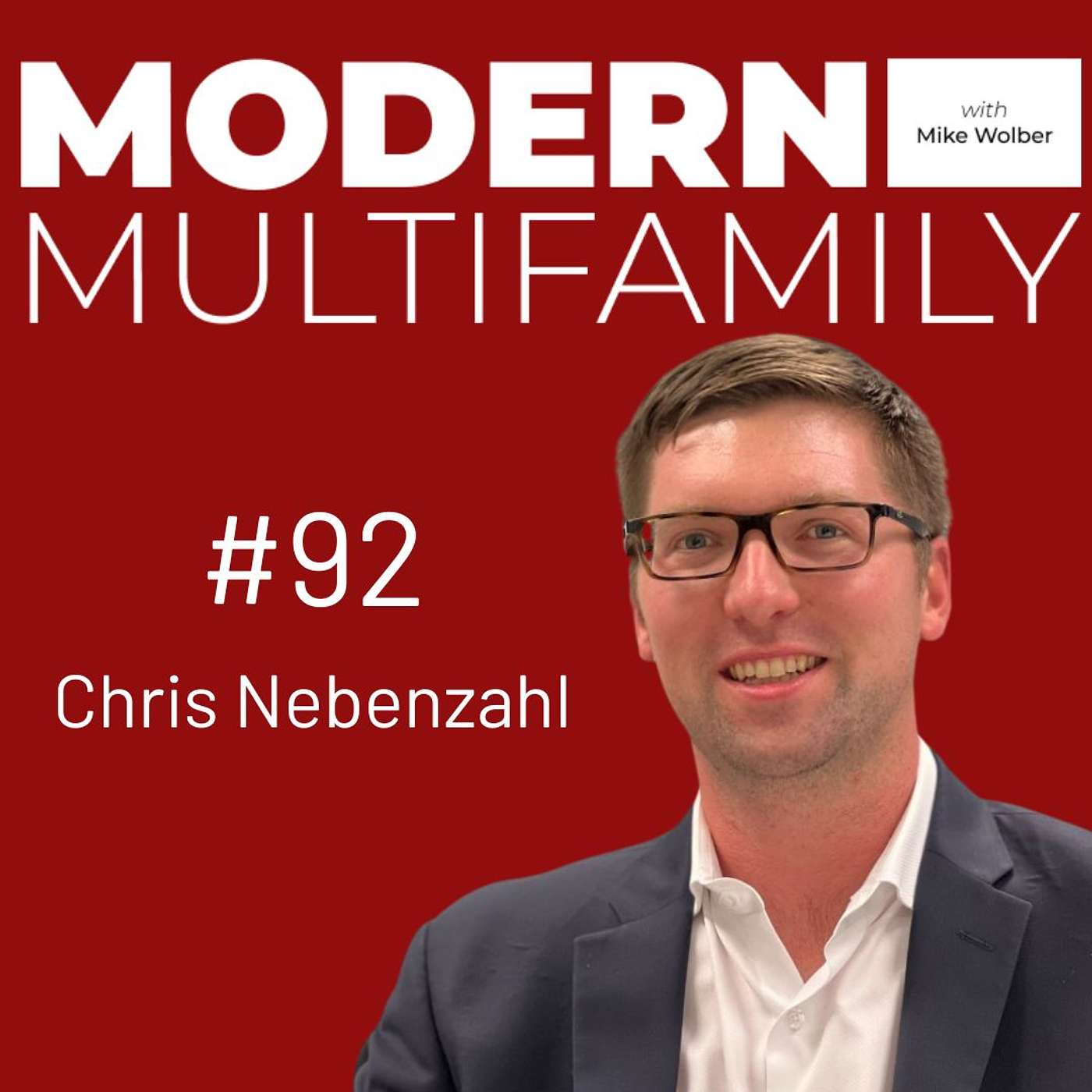 Modern Multifamily