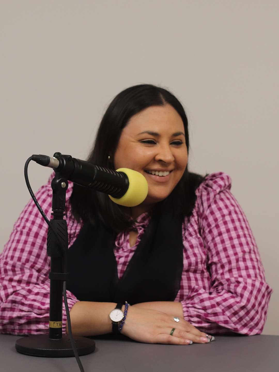 Harita Gandhi-Kashyap