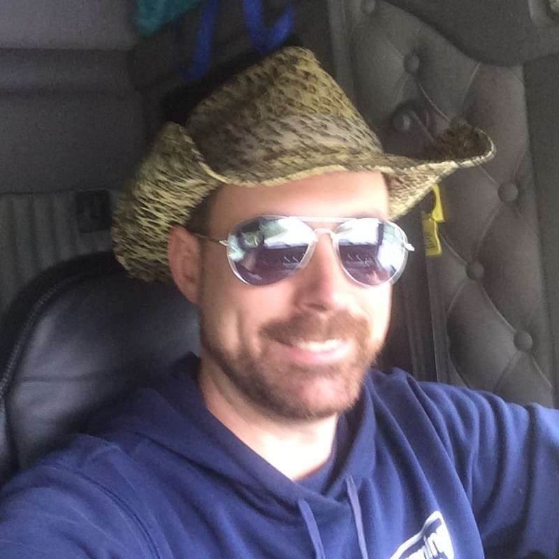 Gord Magill