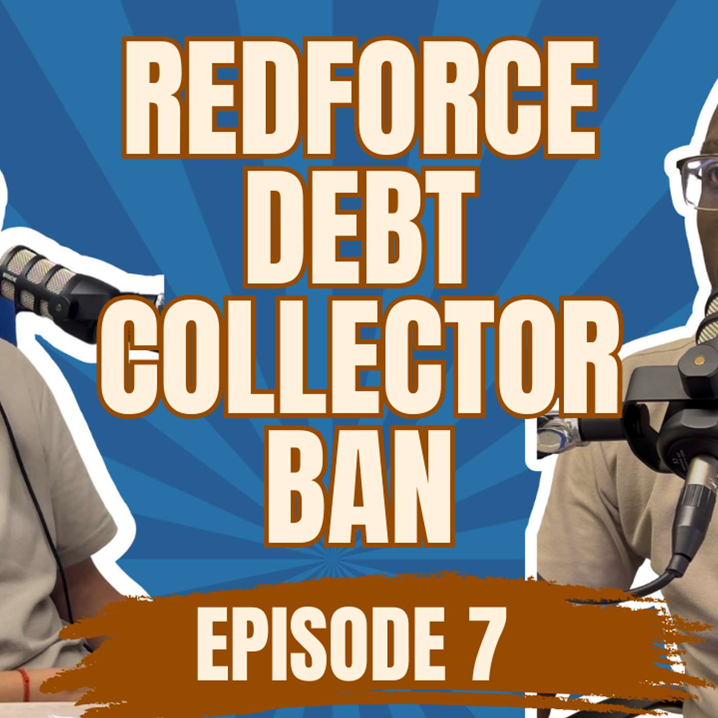 NamNeedsMe's Podcast