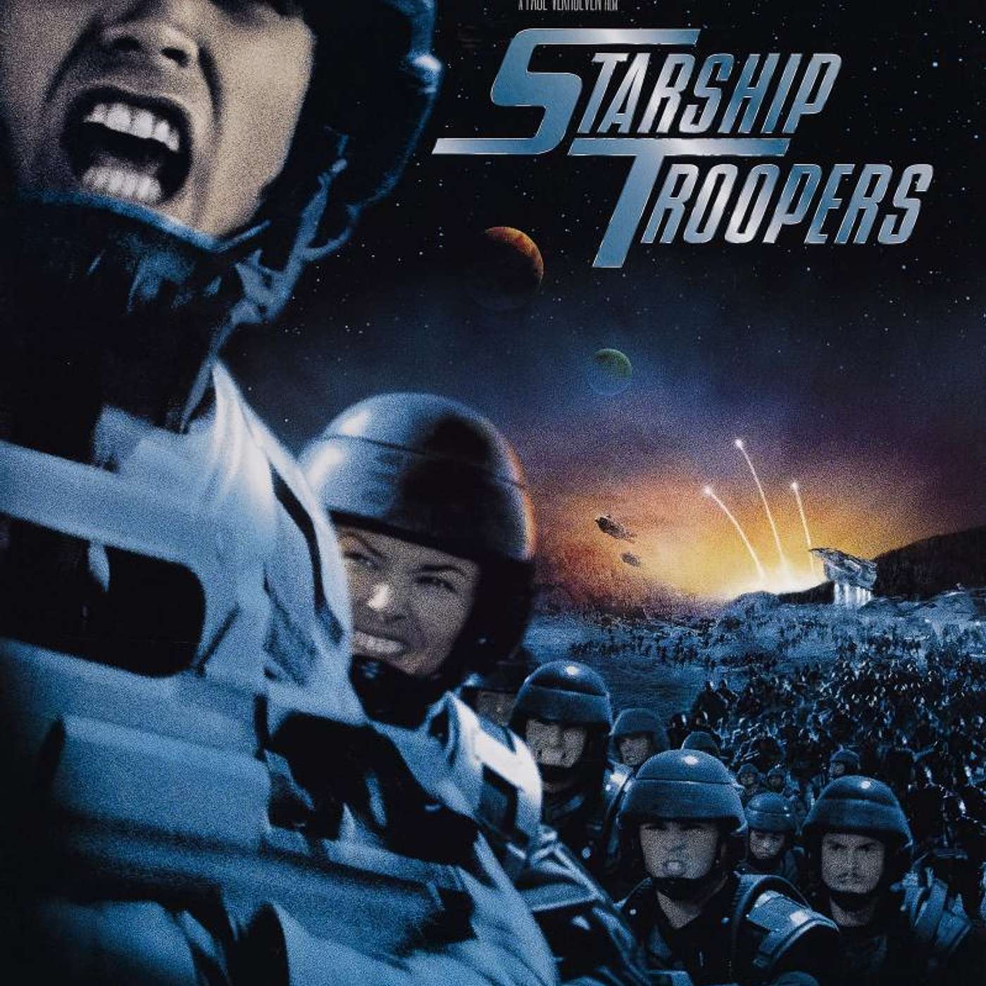 Starship Troopers