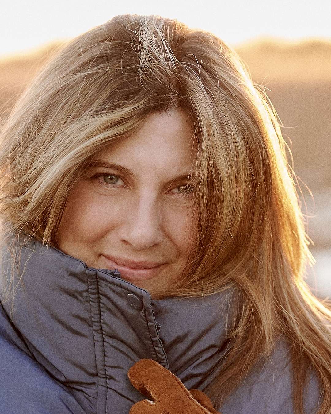 Teri Potter