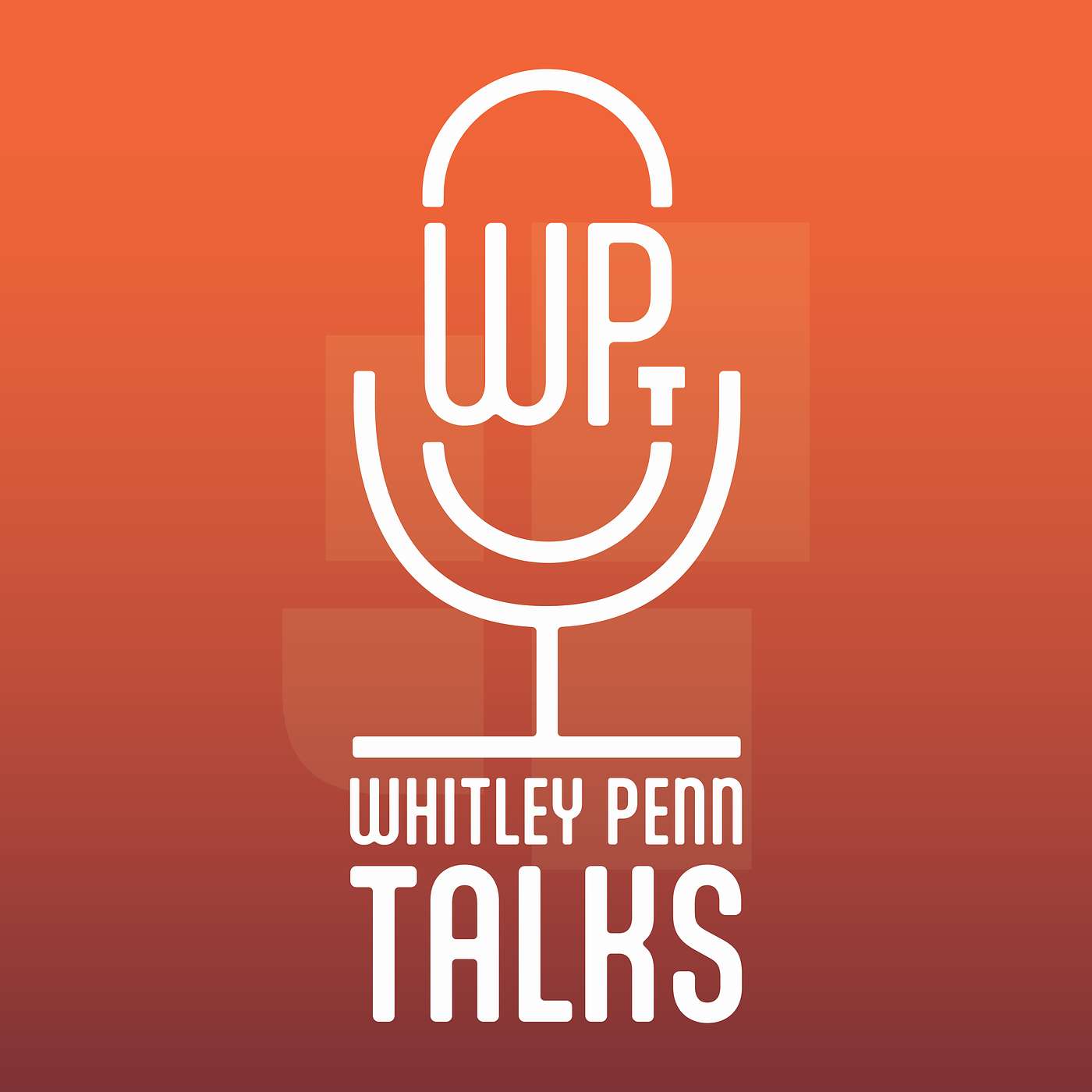 Whitley Penn Talks