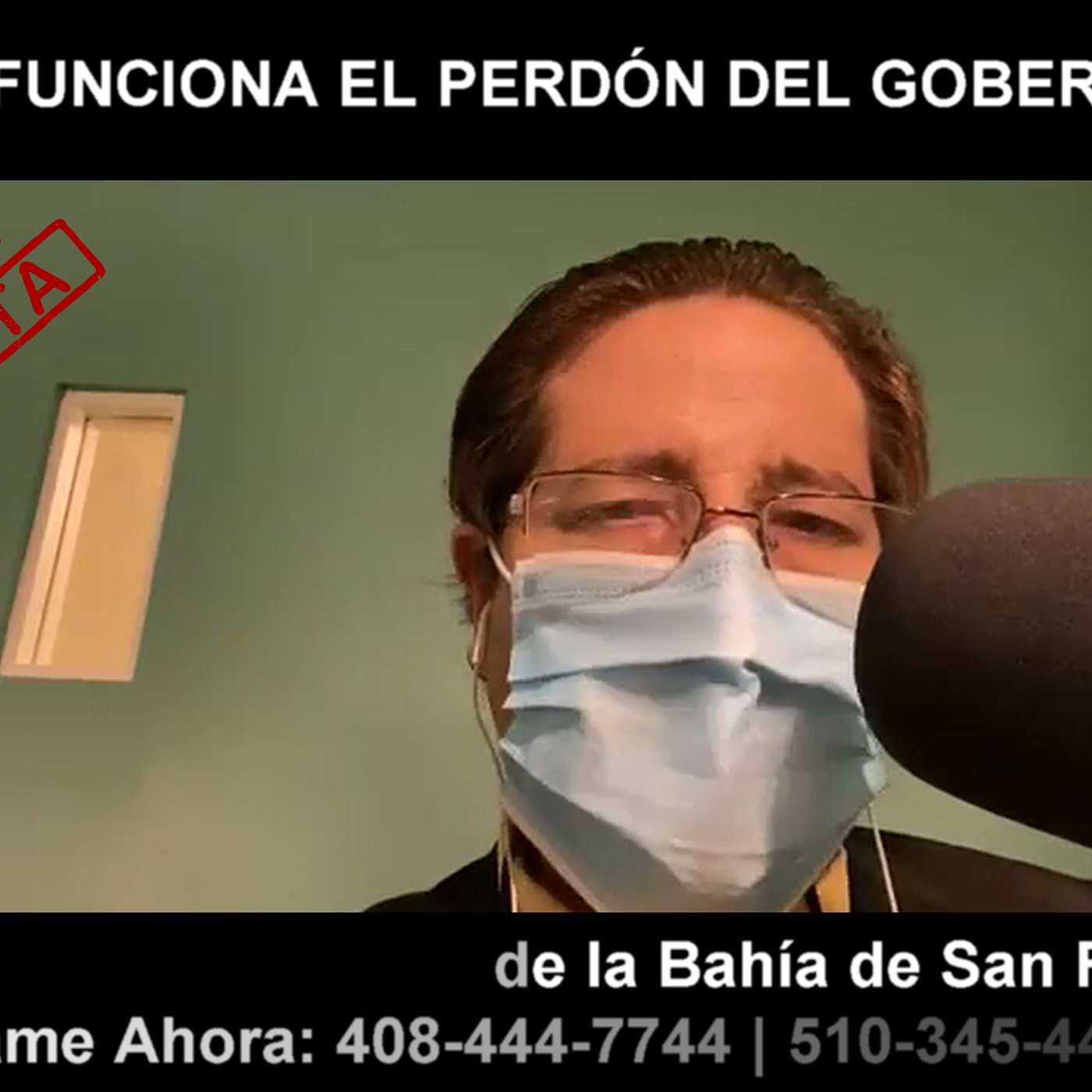Abogado Criminalista Área de la Bahía