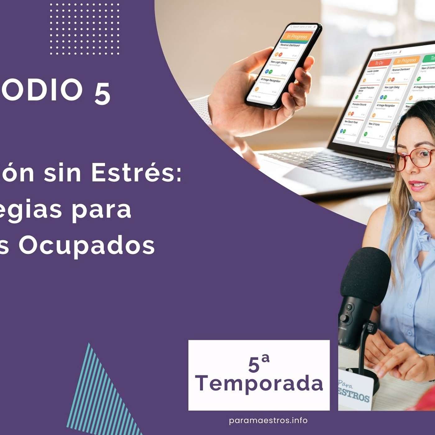 Para Maestros