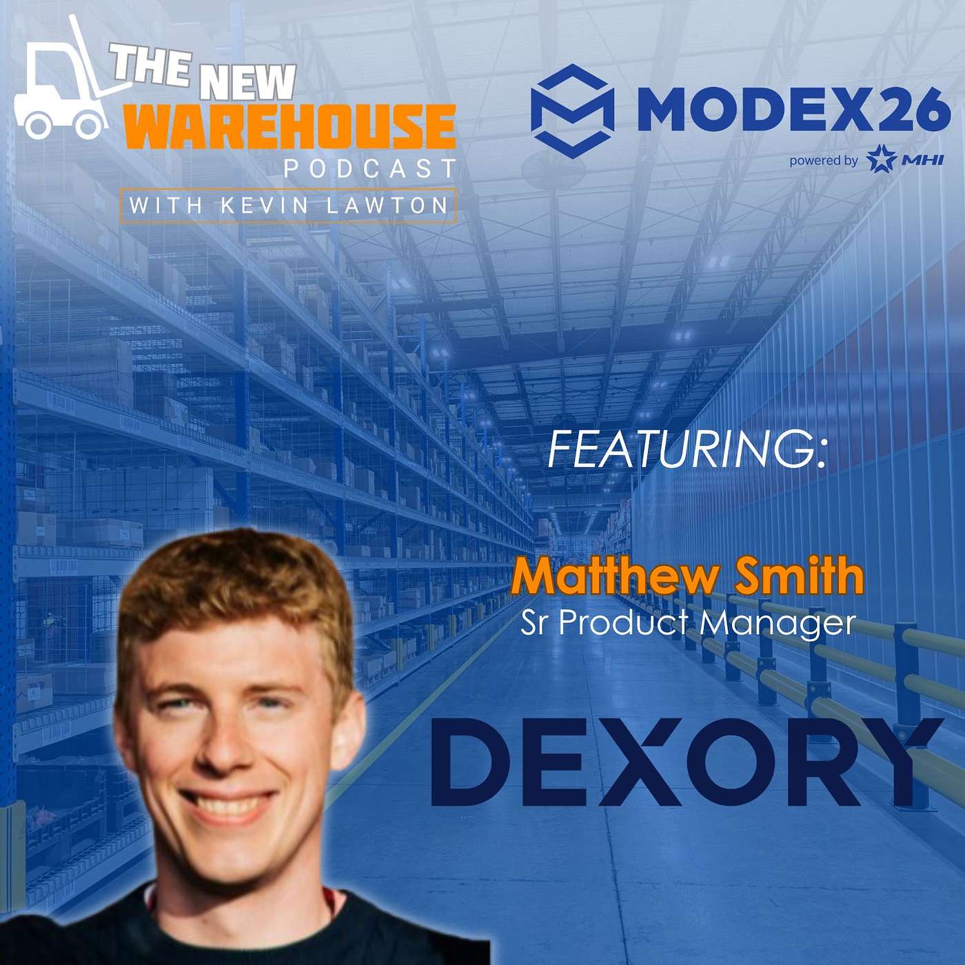Dexory Storage Health: Benefits Beyond Inventory Accuracy