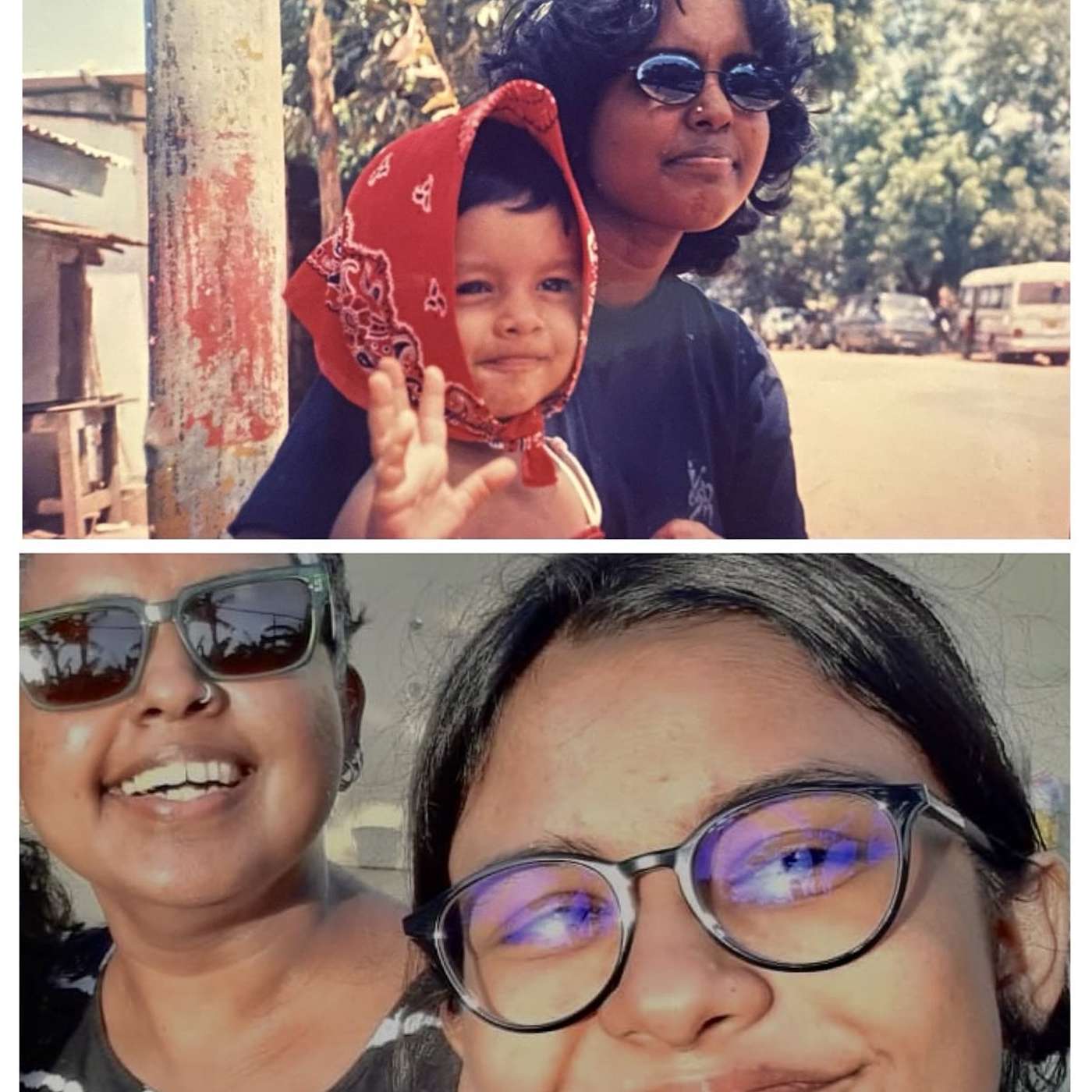 Connecting Across Ages and Cultures