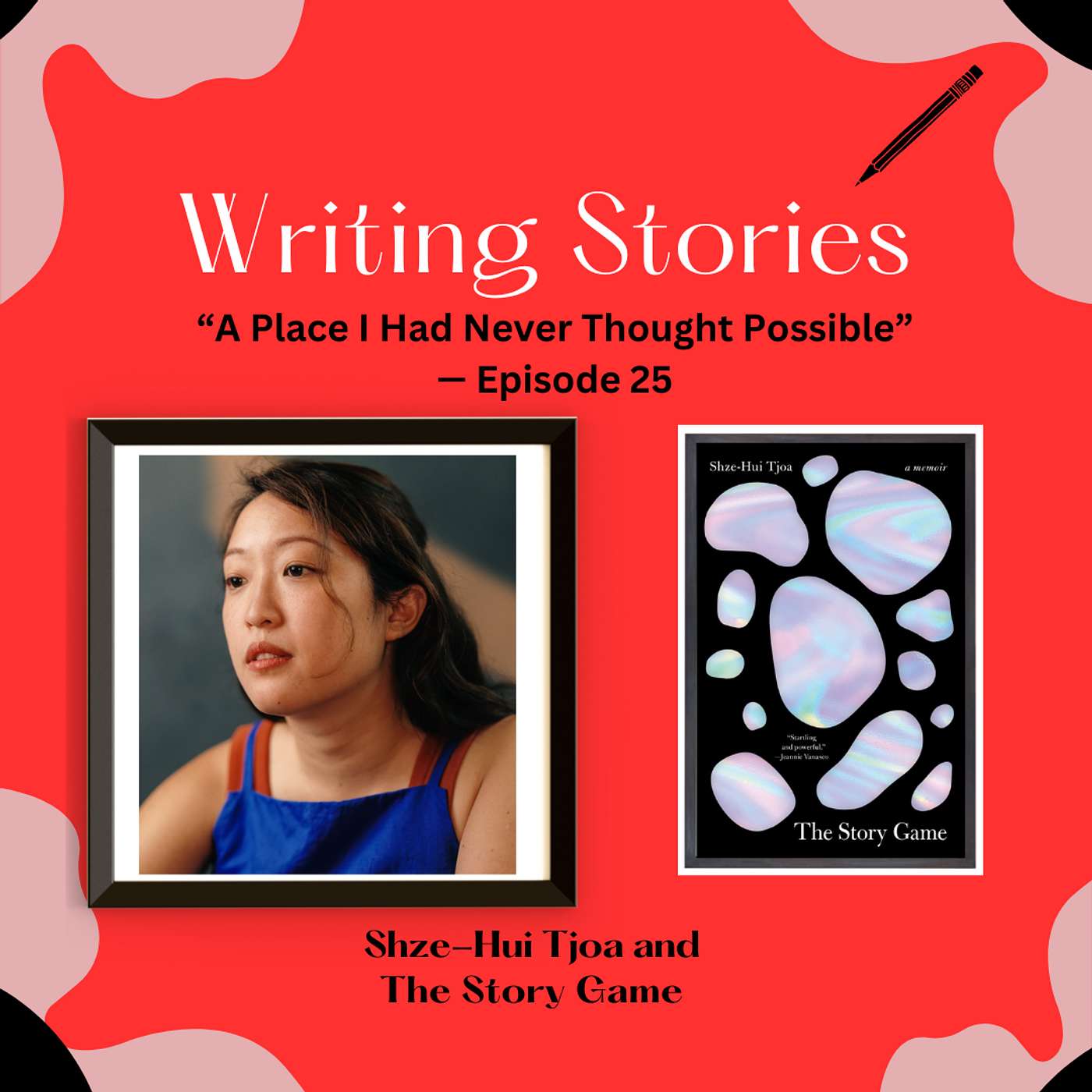 Writing Stories