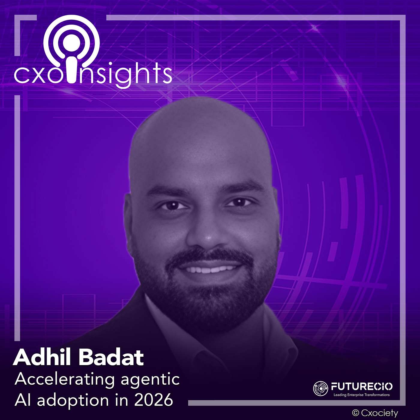 CXOInsights by CXOCIETY