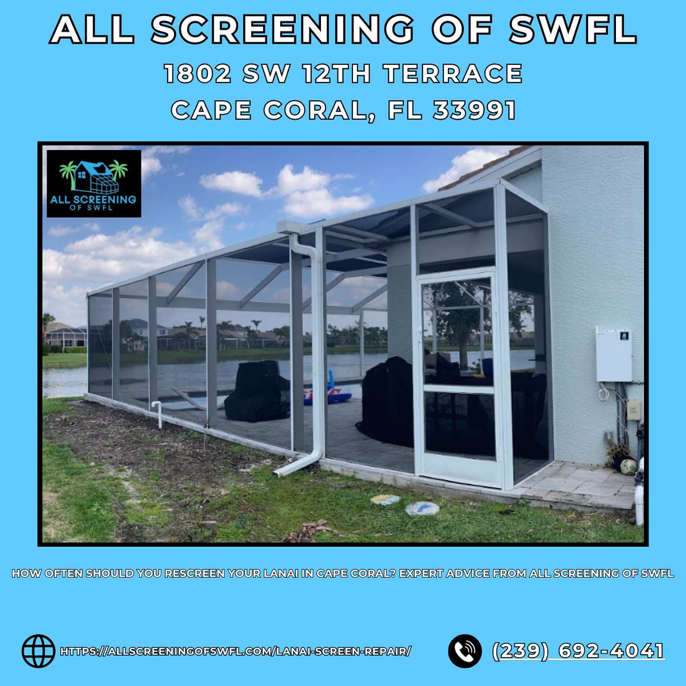 All Screening of SWFL\'s Podcast