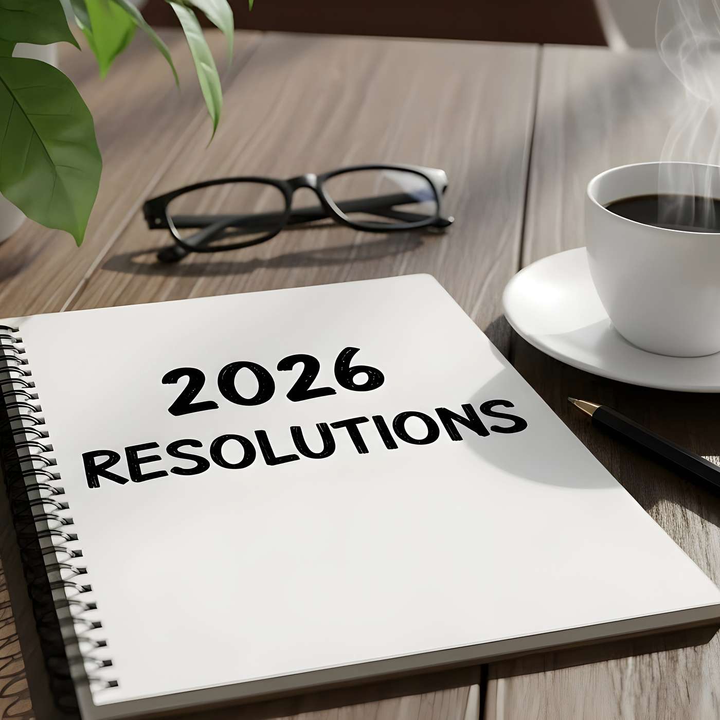 Motorcycle Resolutions for 2026