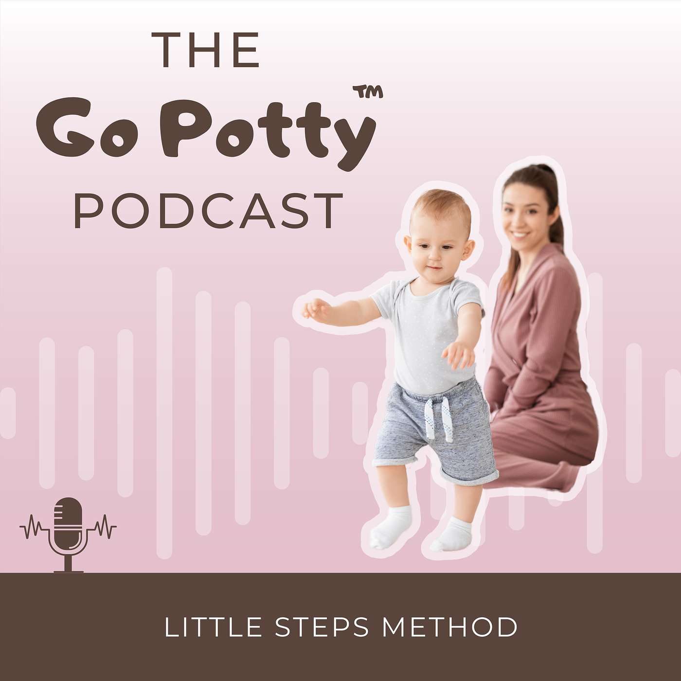 Episode 9 - Little Steps Method