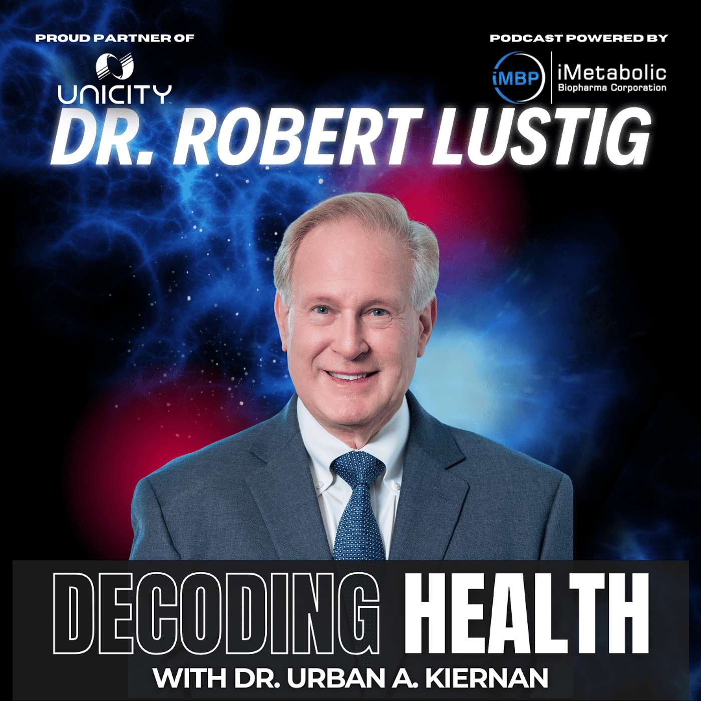 How To Fix The Food System When Policy Won’t With Dr. Robert Lustig How To Fix The Food System When Policy Won’t With Dr. Robert Lustig