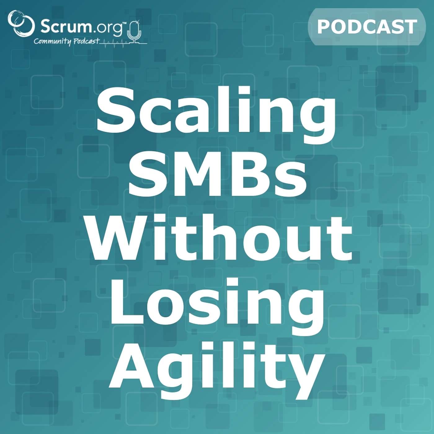 Scaling SMBs Without Losing Agility Scaling SMBs Without Losing Agility