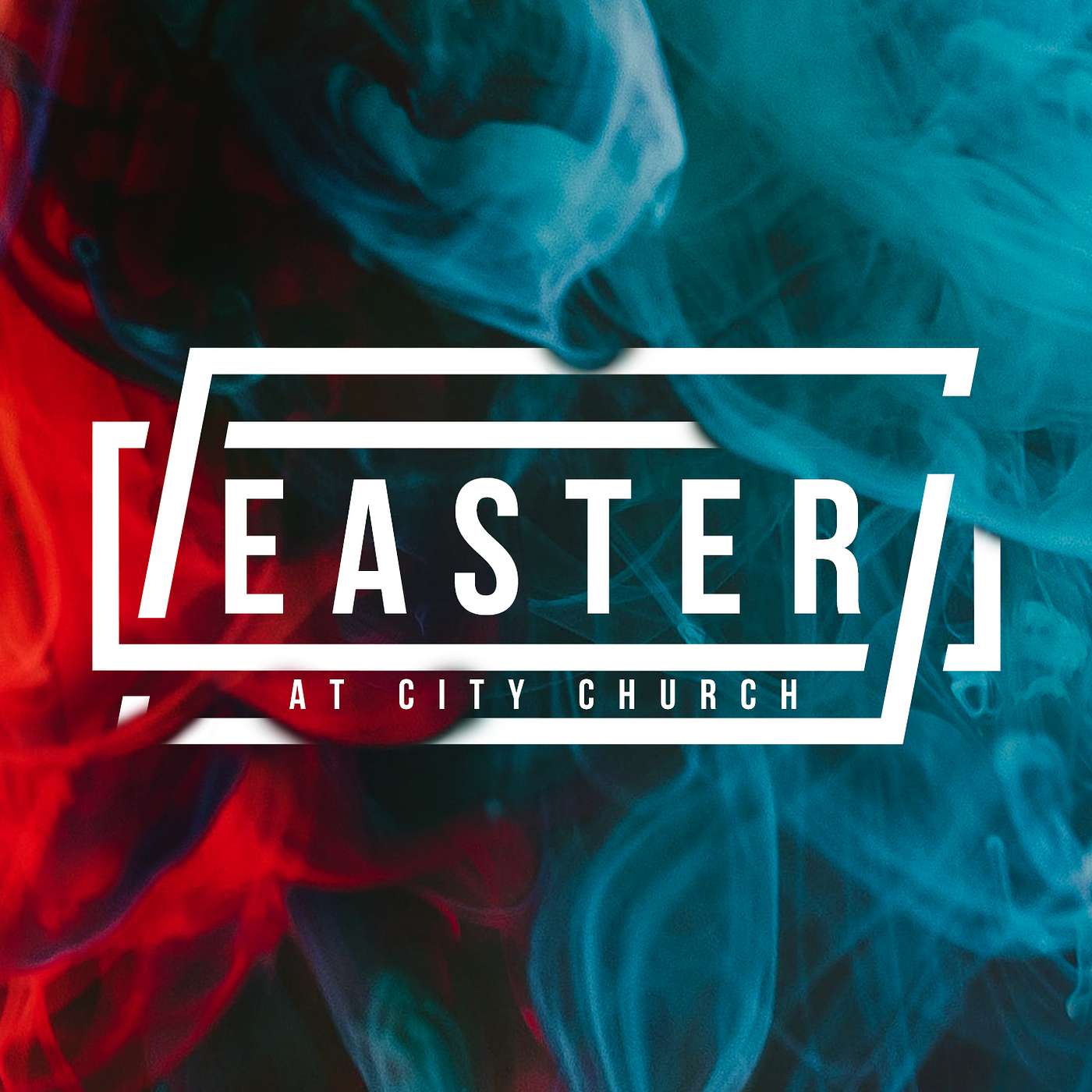 Easter 2020: Dead Men Don't Eat Fish