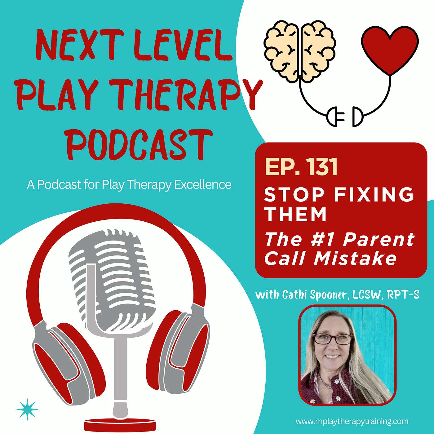 The #1 Mistake Play Therapists Make on Parent Calls
