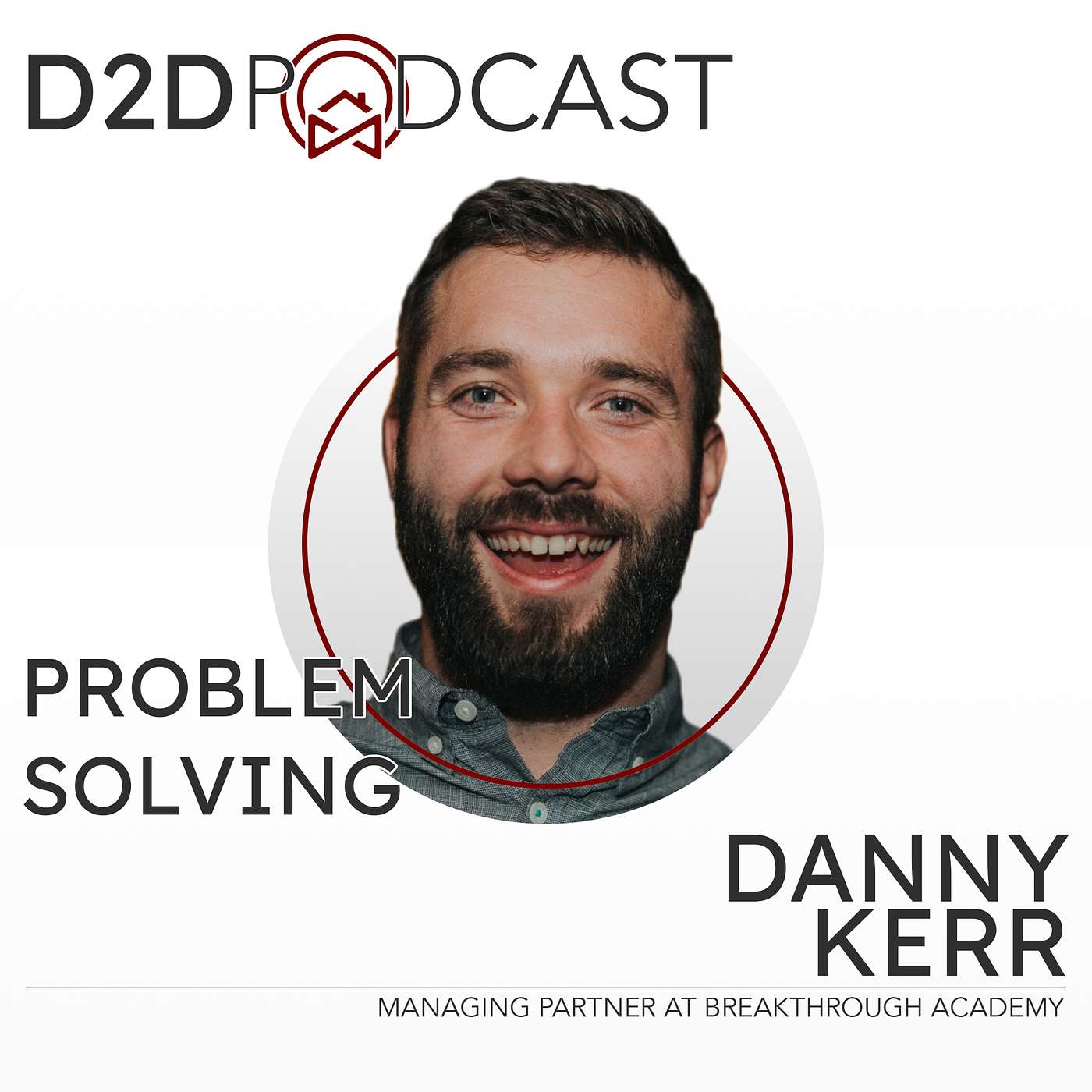 Danny Kerr - Problem Solving