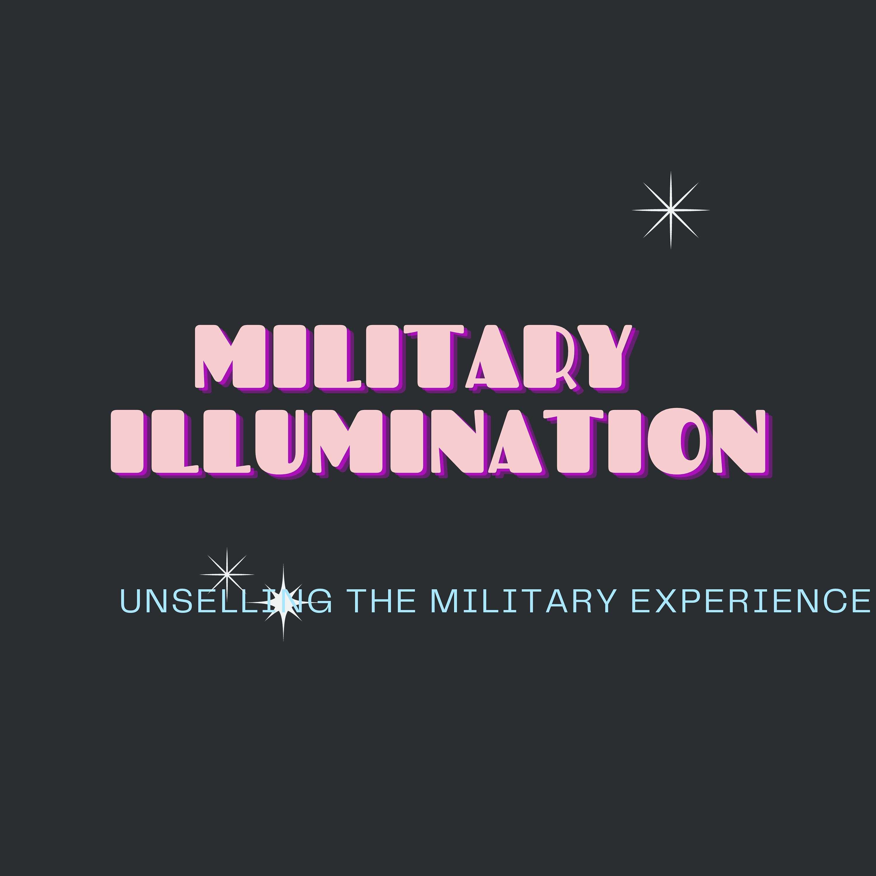 Military Illumination 