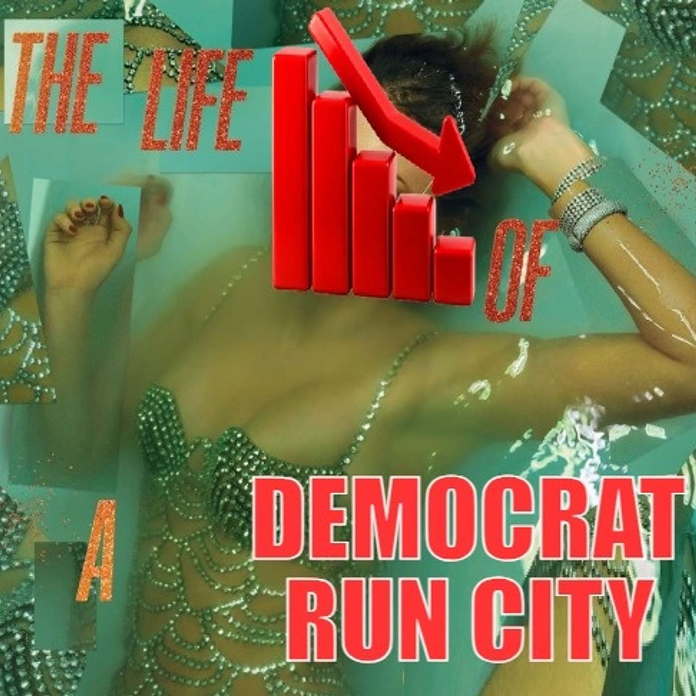 NOLA TRASH TALK #544 10/04/2025 - The Life of a Democrat Run City NOLA TRASH TALK #544 10/04/2025 - The Life of a Democrat Run City