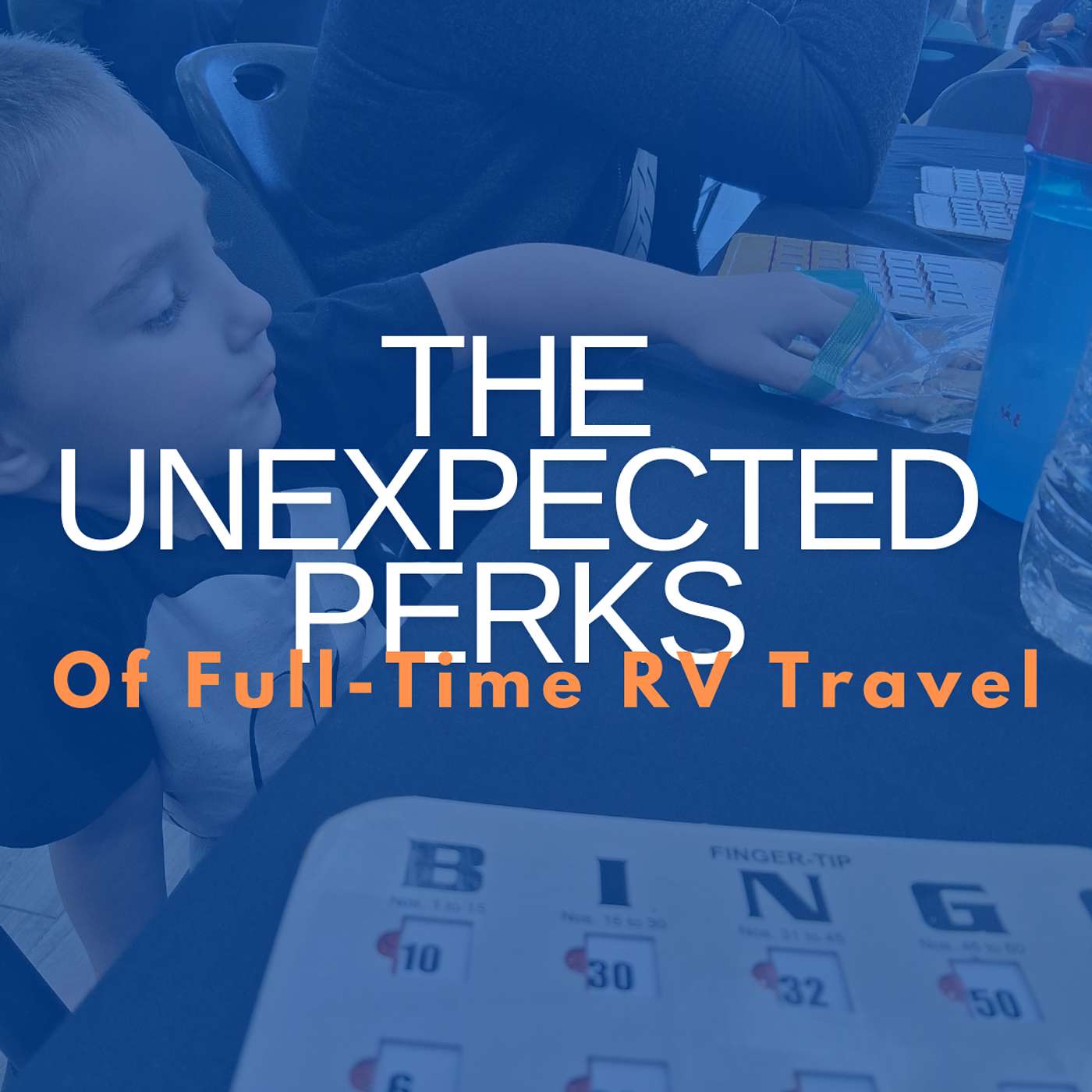 The Unexpected Perks of Full-Time RV Travel The Unexpected Perks of Full-Time RV Travel