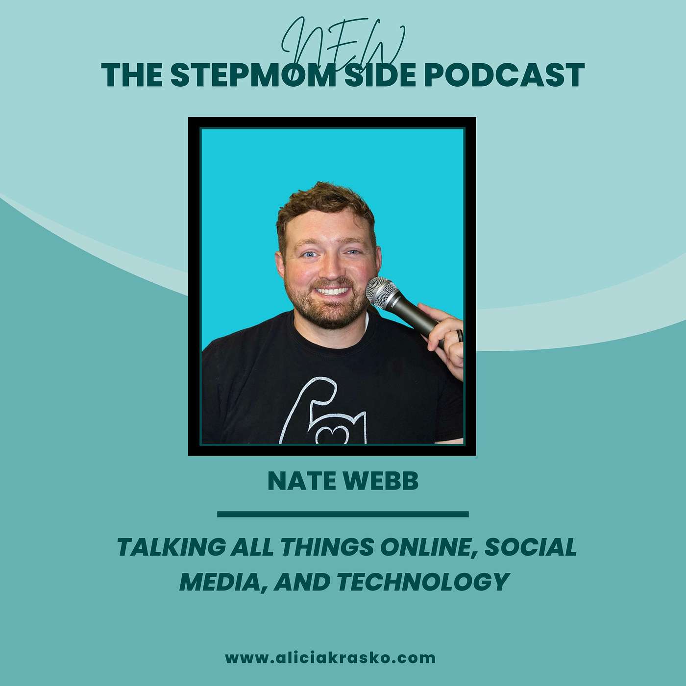 The Stepmom Side Podcast