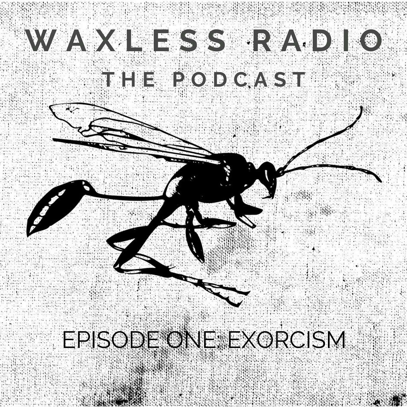 Waxless Radio: The Podcast