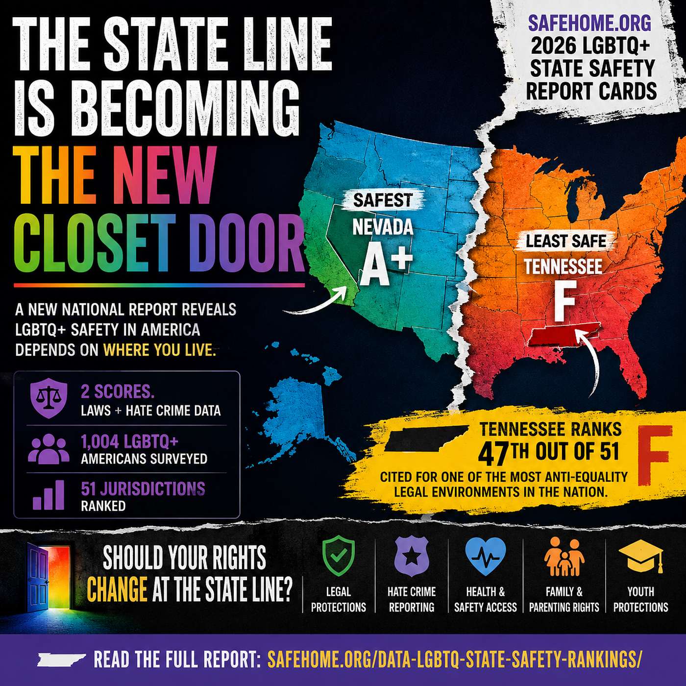 The State Line Is Becoming the New Closet Door episode artwork