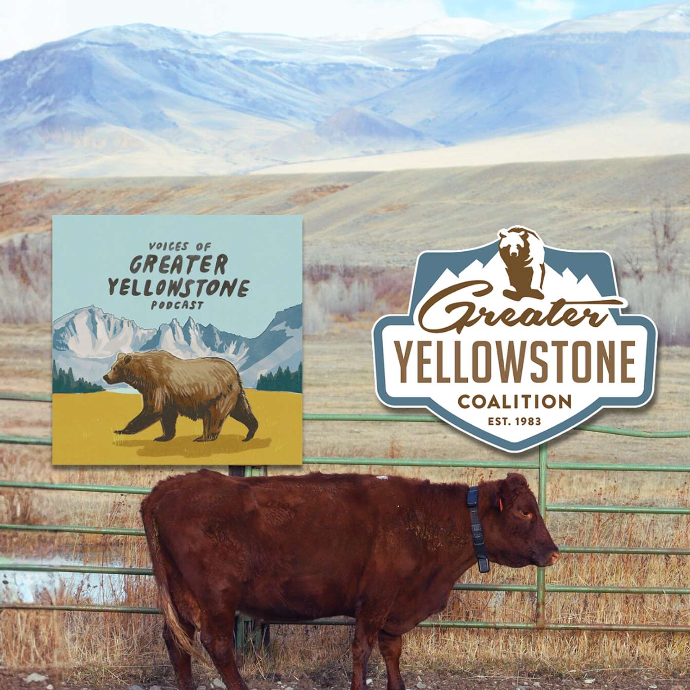 Virtual Fencing: Win-Win Tech for Wildlife and Livestock Virtual Fencing: Win-Win Tech for Wildlife and Livestock