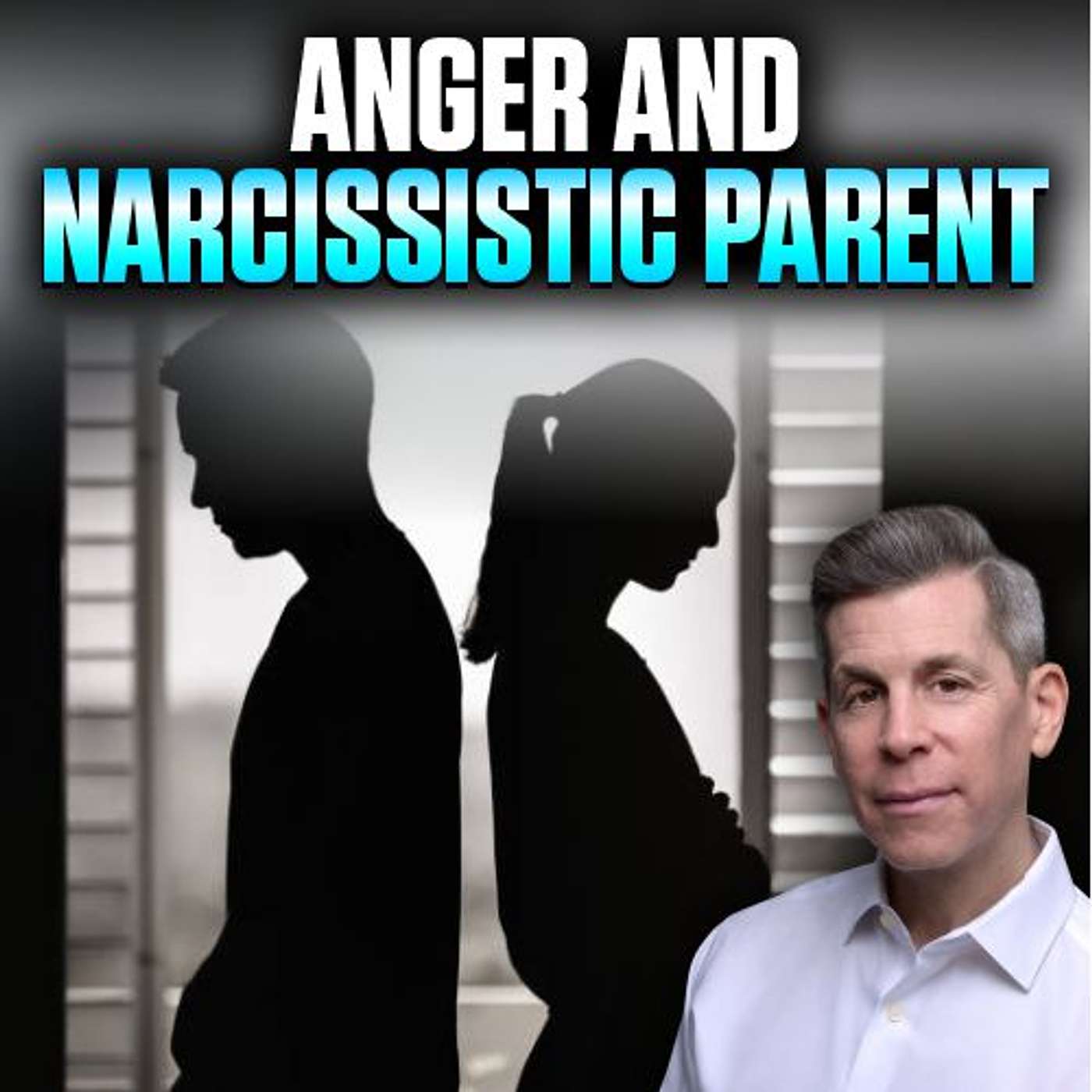 Why Anger Feels Dangerous After Growing Up with a Covert Narcissistic Parent | Epi 134 Why Anger Feels Dangerous After Growing Up with a Covert Narcissistic Parent | Epi 134