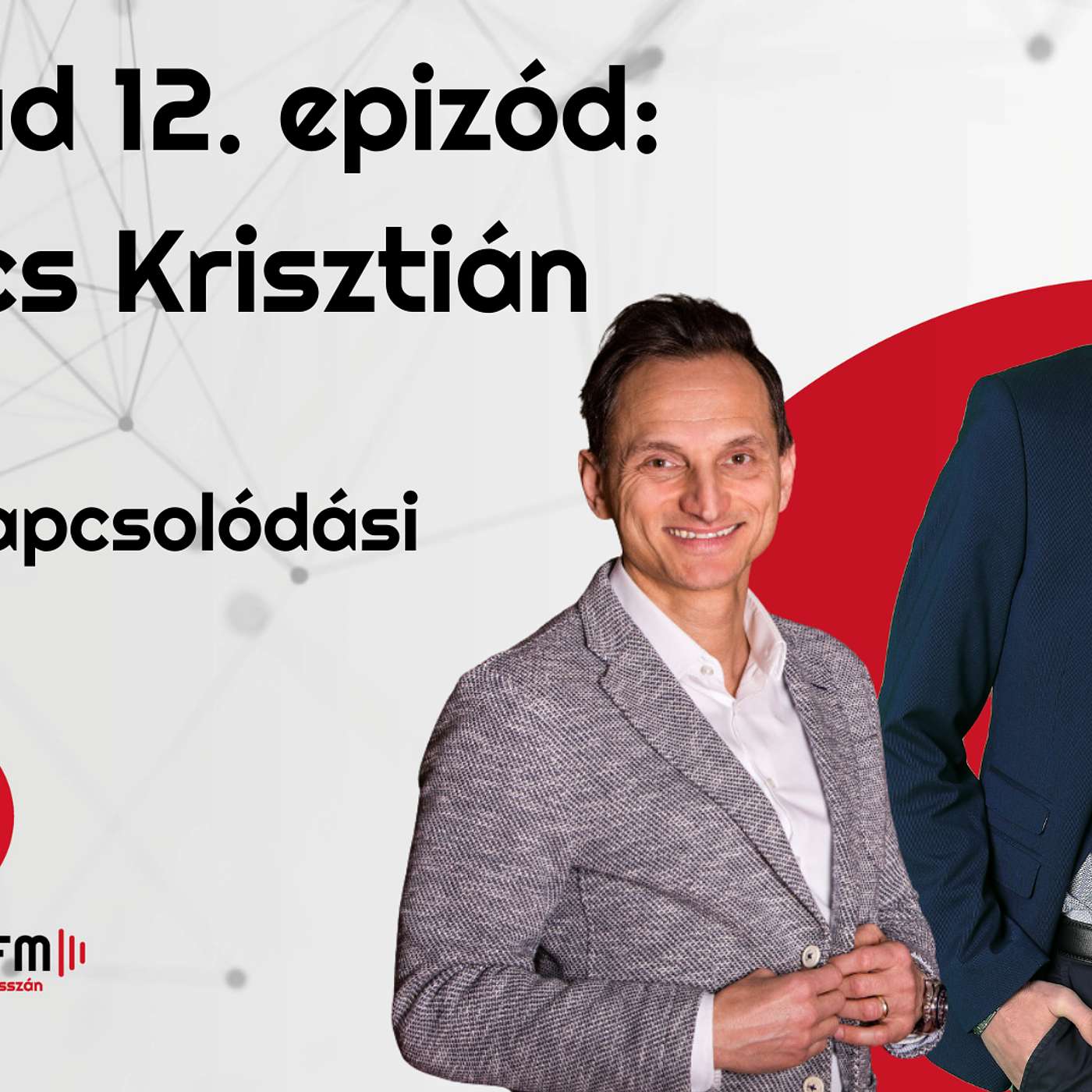 NetworkFM - a kapcsolatépítés hullámhosszán