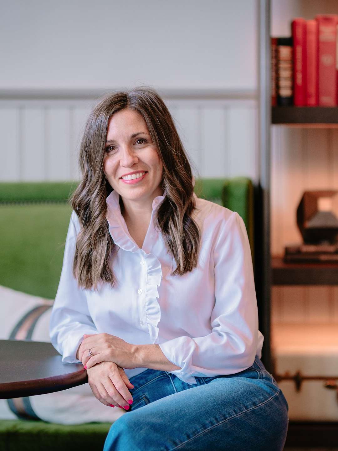 Colleen Ramser