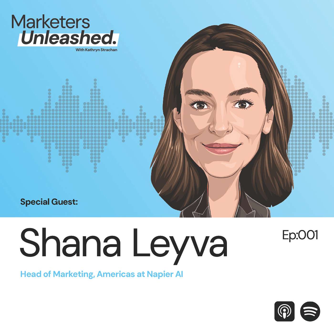 Marketers Unleashed