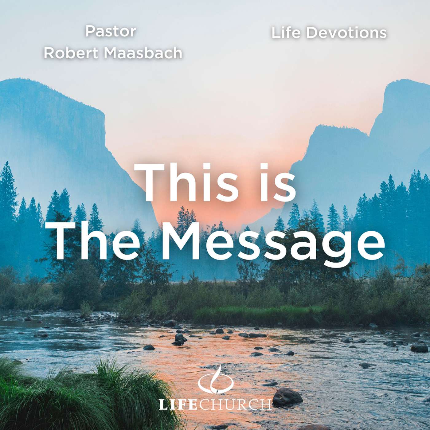 This Is The Message - 5.2.24