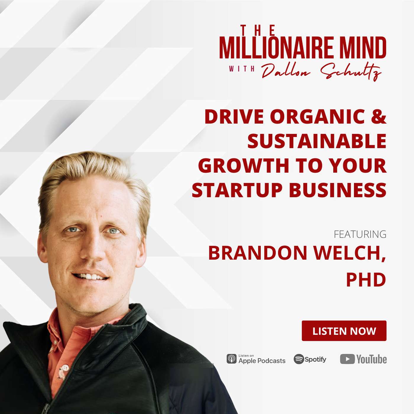 The Millionaire Mind
