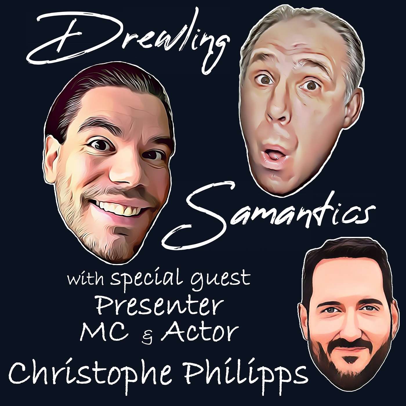 Drewling Samantics