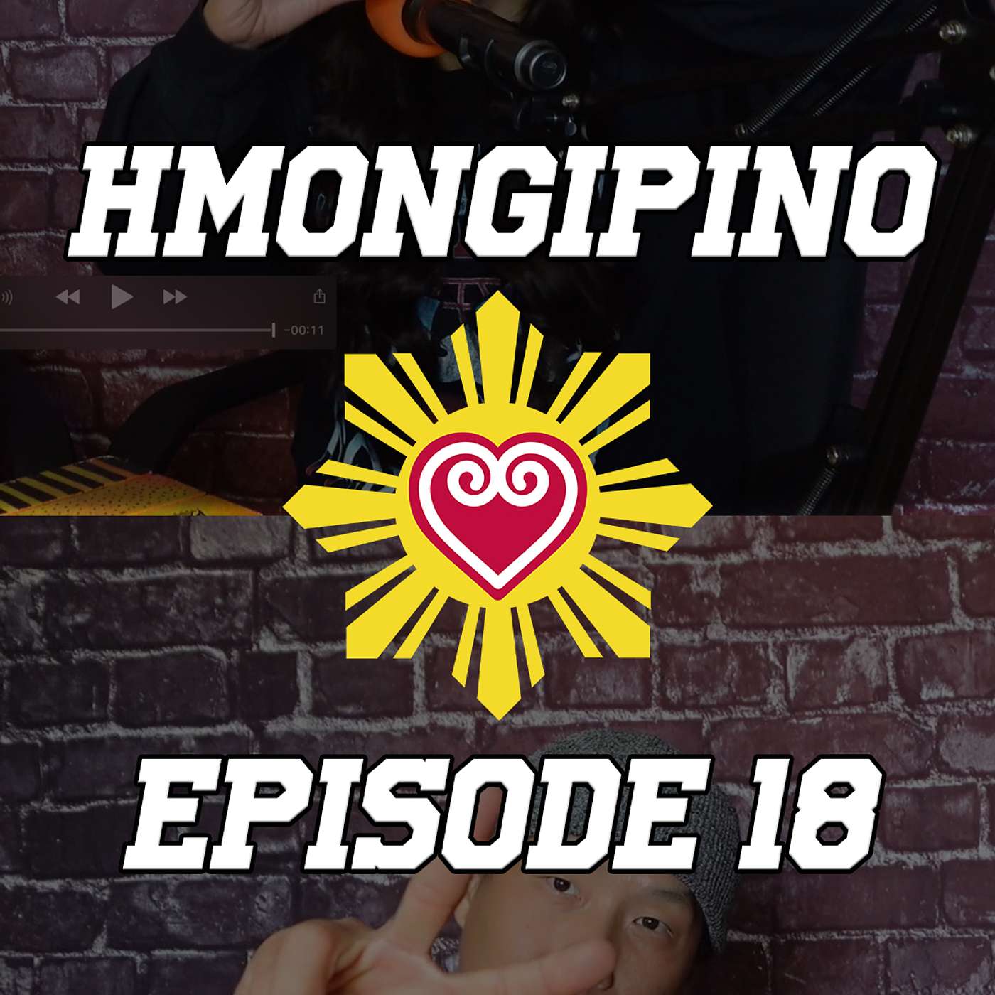 The Hmongipino Podcast