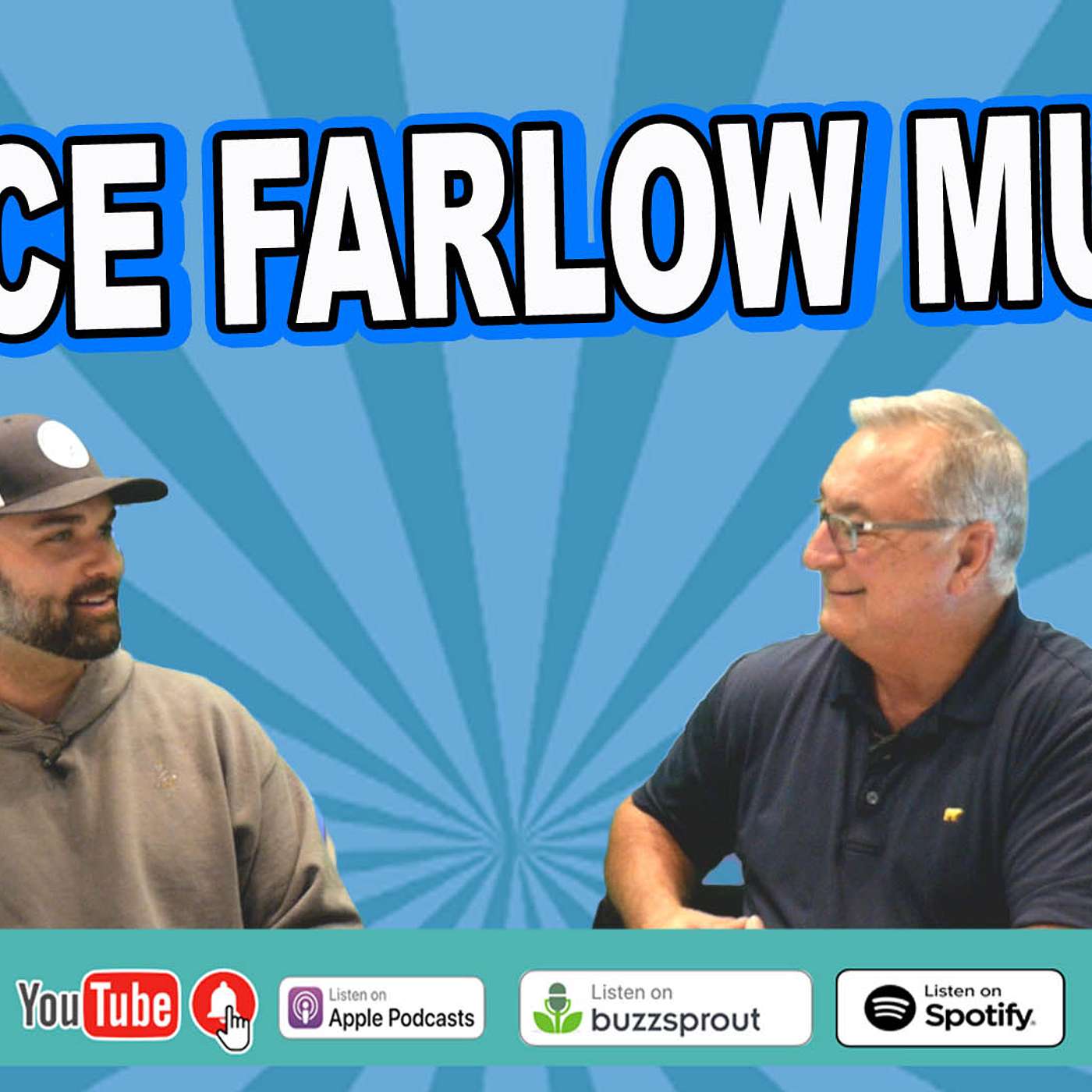 Lance Farlow Musician